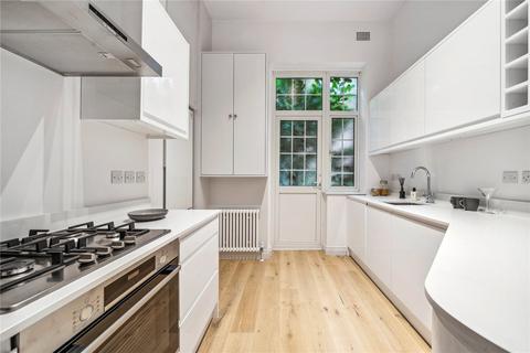 Flat 1, 17 North Common Road, London, W5 2QB
