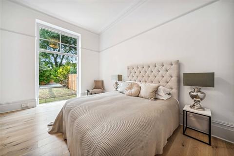 Flat 1, 17 North Common Road, London, W5 2QB