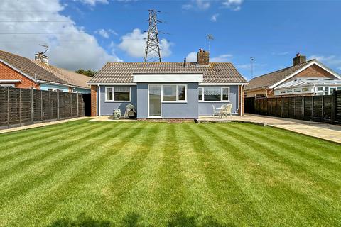 2 bedroom bungalow for sale, Saxon Close, East Preston, Littlehampton, West Sussex