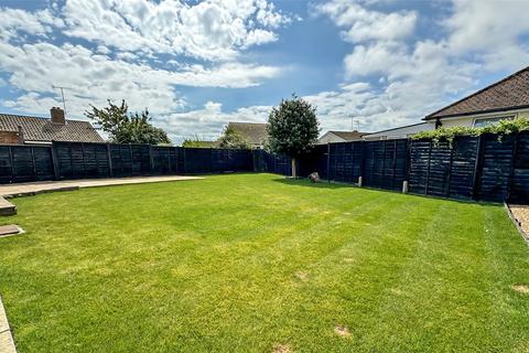 2 bedroom bungalow for sale, Saxon Close, East Preston, Littlehampton, West Sussex