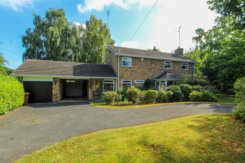 3 bedroom detached house for sale, Main Street, Pontefract WF9