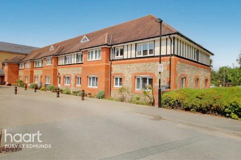 2 bedroom apartment to rent, Abbots Gate, Bury st edmunds