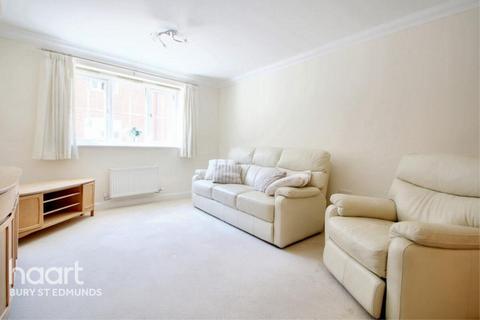 2 bedroom apartment to rent, Abbots Gate, Bury st edmunds