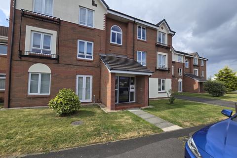 2 bedroom apartment for sale, Gatesgarth Close, Hartlepool, County Durham, TS24