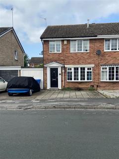 3 bedroom semi-detached house for sale, Langrick Avenue, Howden, Goole