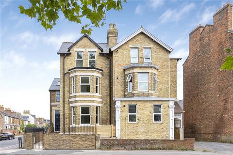 4 bedroom end of terrace house for sale, Iffley Road, Oxford, Oxfordshire, OX4