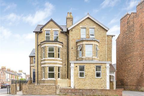 4 bedroom end of terrace house for sale, Iffley Road, Oxford, Oxfordshire, OX4