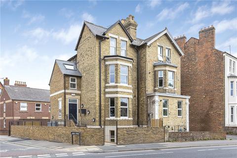 4 bedroom end of terrace house for sale, Iffley Road, Oxford, Oxfordshire, OX4