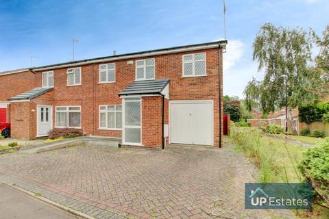 4 bedroom semi-detached house for sale, Dorchester Way, Walsgrave, Coventry