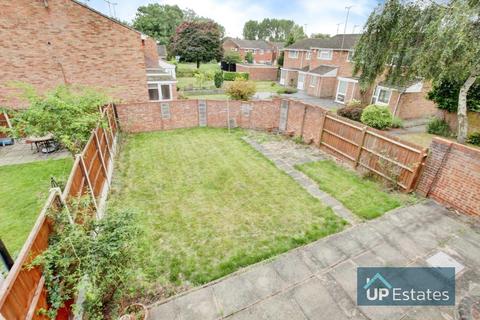 4 bedroom semi-detached house for sale, Dorchester Way, Walsgrave, Coventry