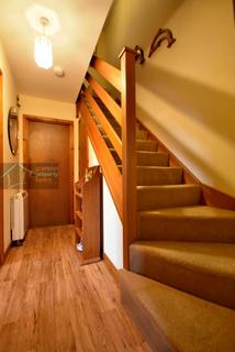 3 bedroom end of terrace house for sale, Lodge View, Hopeman,IV30 5TS