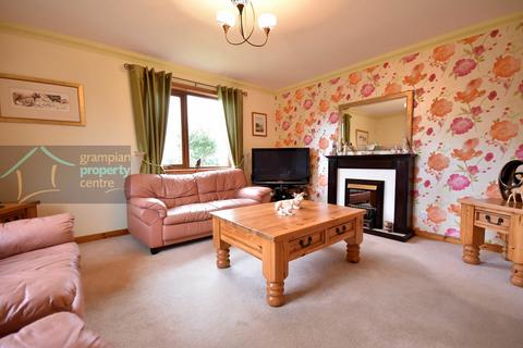 3 bedroom end of terrace house for sale, Lodge View, Hopeman,IV30 5TS