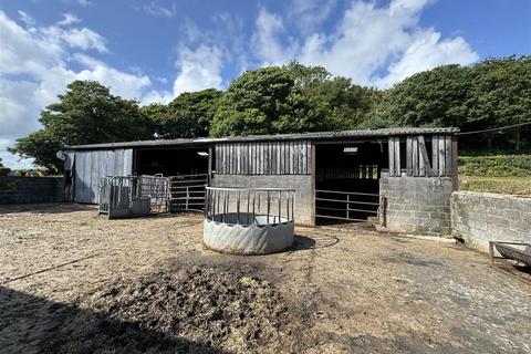 Farm for sale, Eaglesbush, Cimla