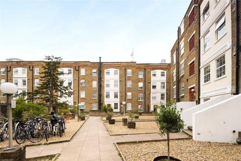 1 bedroom flat for sale, Arcadia Court, 45 Old Castle Street, Shoreditch, London, E1