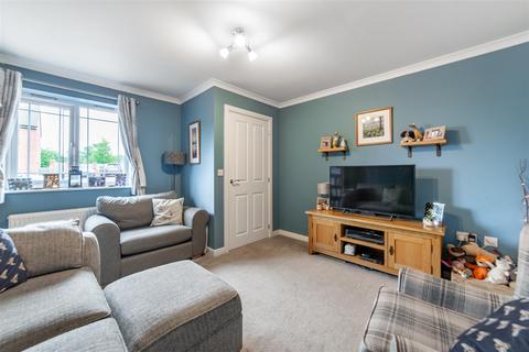 23 Glen Drive, Dinnington, Newcastle Upon Tyne, NE13 7FE