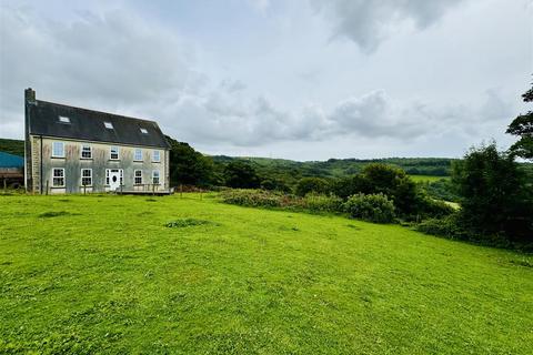 6 bedroom detached house for sale, Cimla, Neath