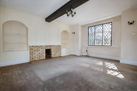 2 bedroom cottage to rent, Lower Harlestone, Northampton