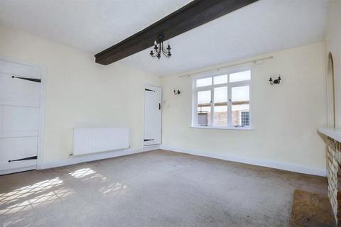 2 bedroom cottage to rent, Lower Harlestone, Northampton