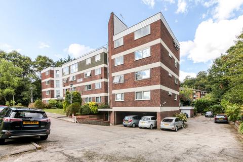 2 bedroom flat for sale, Coombe Road, Croydon, CR0