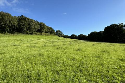 Land for sale, Eaglesbush, Cimla