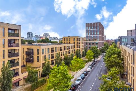 2 bedroom apartment for sale, Casa Court, London NW9