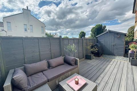 3 bedroom end of terrace house for sale, Seaside, Eastbourne