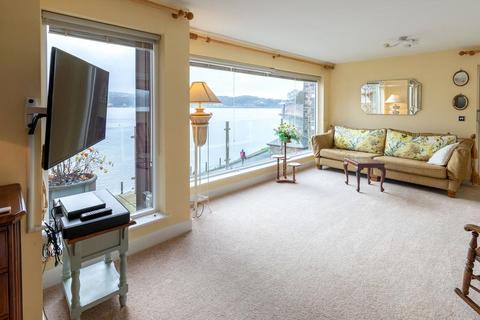 3 bedroom terraced house for sale, Pier Maltings, Pier Road, Berwick-upon-Tweed, Northumberland, TD15