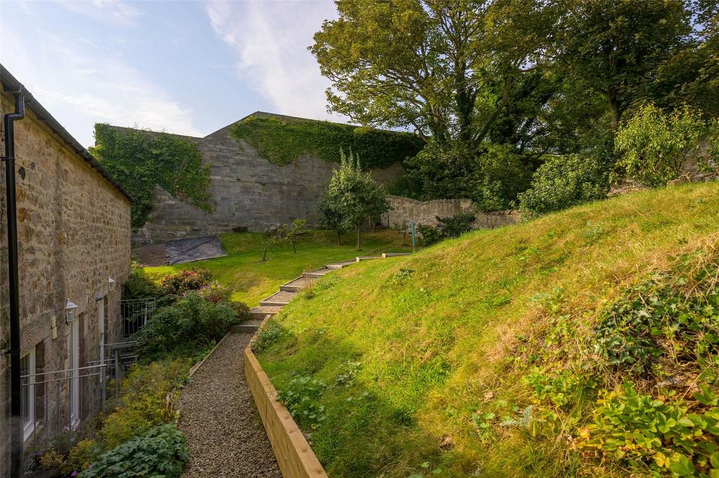 Communal Gardens