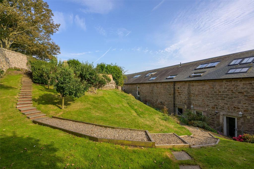 Communal Gardens