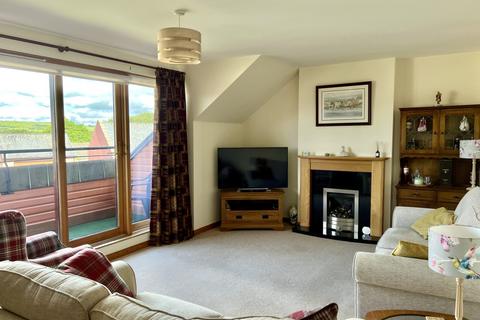 3 bedroom detached house for sale, 3 Cannee Chase, Kirkcudbright