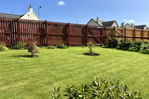 3 bedroom detached house for sale, 3 Cannee Chase, Kirkcudbright