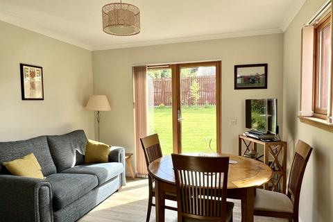 3 bedroom detached house for sale, 3 Cannee Chase, Kirkcudbright