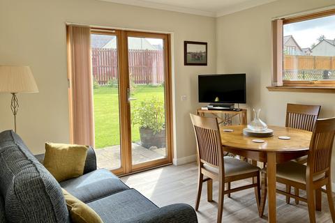 3 bedroom detached house for sale, 3 Cannee Chase, Kirkcudbright