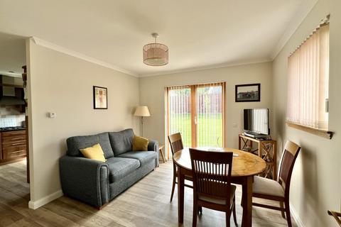 3 Cannee Chase, Kirkcudbright, DG6 4DB