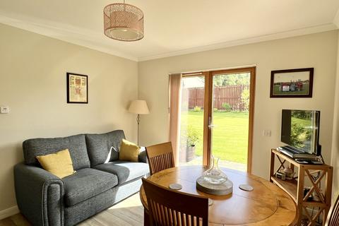 3 Cannee Chase, Kirkcudbright, DG6 4DB