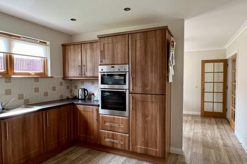3 Cannee Chase, Kirkcudbright, DG6 4DB