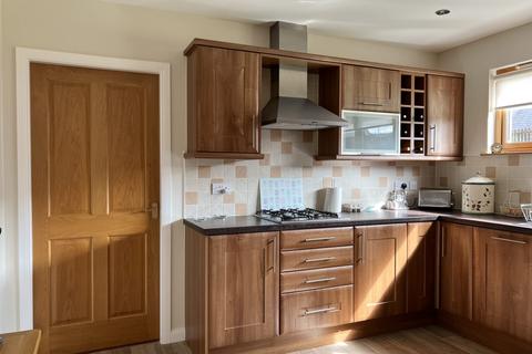 3 Cannee Chase, Kirkcudbright, DG6 4DB