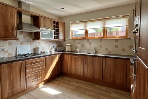 3 Cannee Chase, Kirkcudbright, DG6 4DB