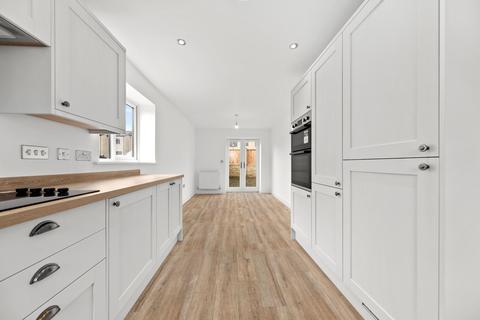 4 bedroom detached house for sale, Plot TheWaldendale, TheWaldendale at Cromwell Gardens, Delf Hill, HD6