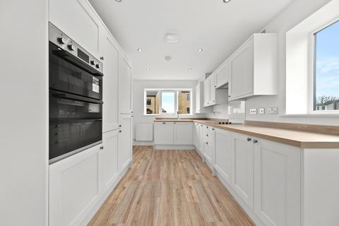 4 bedroom detached house for sale, Plot TheWaldendale, TheWaldendale at Cromwell Gardens, Delf Hill, HD6