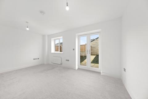 4 bedroom detached house for sale, Plot TheWaldendale, TheWaldendale at Cromwell Gardens, Delf Hill, HD6