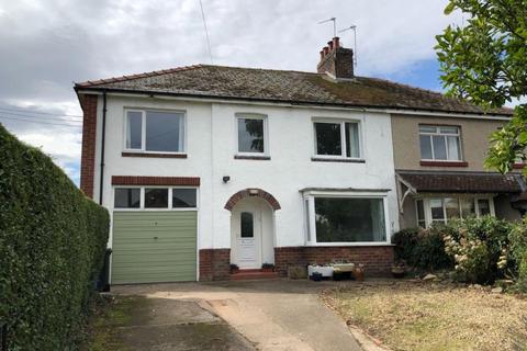 5 bedroom semi-detached house to rent, Felton, Northumberland