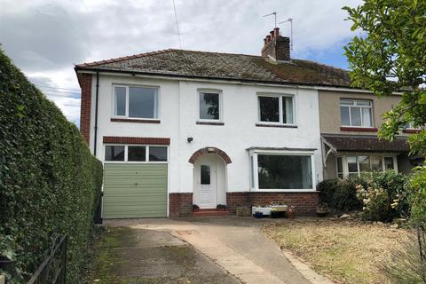 5 bedroom semi-detached house to rent, Felton, Northumberland