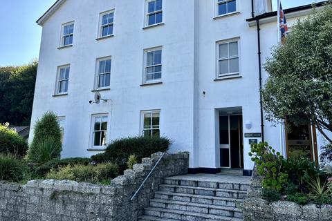 undefined, Zodiac House, Porthcurno, TR19 6JX