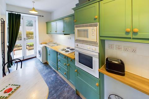 undefined, Zodiac House, Porthcurno, TR19 6JX