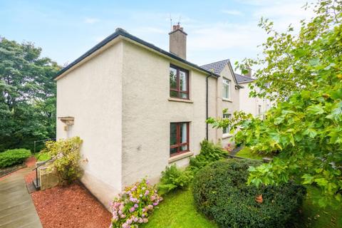 2 bedroom semi-detached house for sale, Mosspark Ave, Mosspark, Glasgow, G52 1LQ