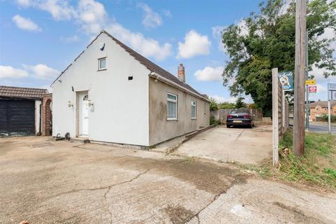 2 bedroom detached bungalow for sale, Whitehall Lane, Slade Green, Kent