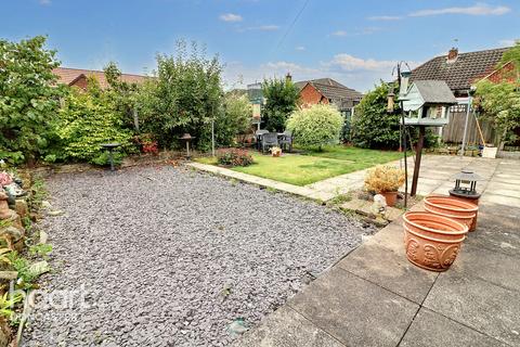 12 Sandall Park Drive, Wheatley Hills, Doncaster, DN2 5RP