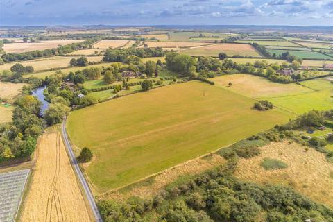 Land for sale, Binton Road, Nr. Stratford-Upon-Avon CV37