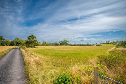 Land for sale, Binton Road, Nr. Stratford-Upon-Avon CV37